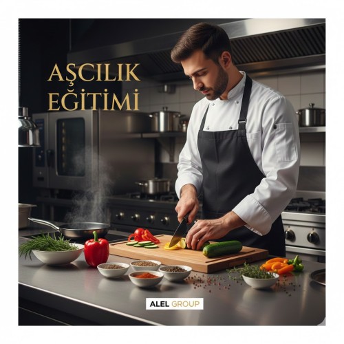 Aşçılık Eğitimi