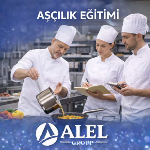 Aşçılık Eğitimi