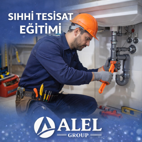 Sıhhi  Tesisat Eğitimi
